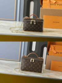 Picture of Louis Vuitton Handbags _SKUfw242187001fw